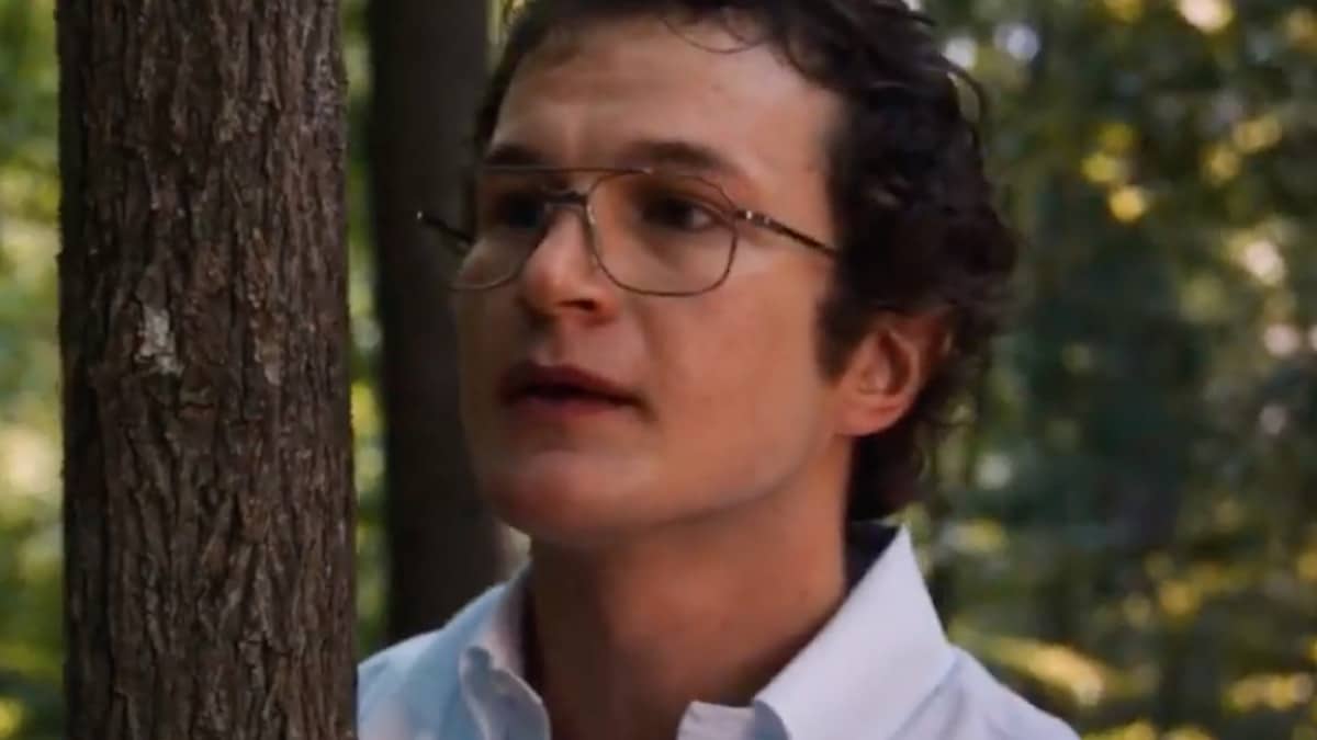 actor alec utgoff as dr alexei on stranger things