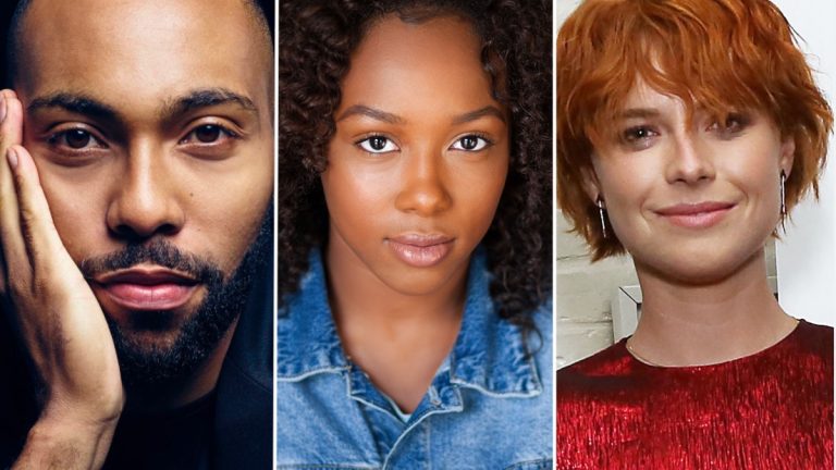 Jeremie Harris, E'myri Crutchfield and Jessie Buckley are joining the Fargo Season 4 cast