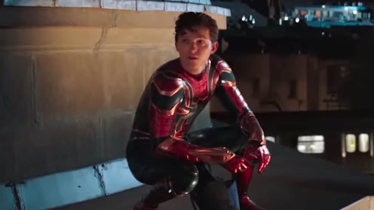 Is Tom Holland In The New Spiderman Movie Spider-Man: Far From Home spoilers - After credit scenes see major
