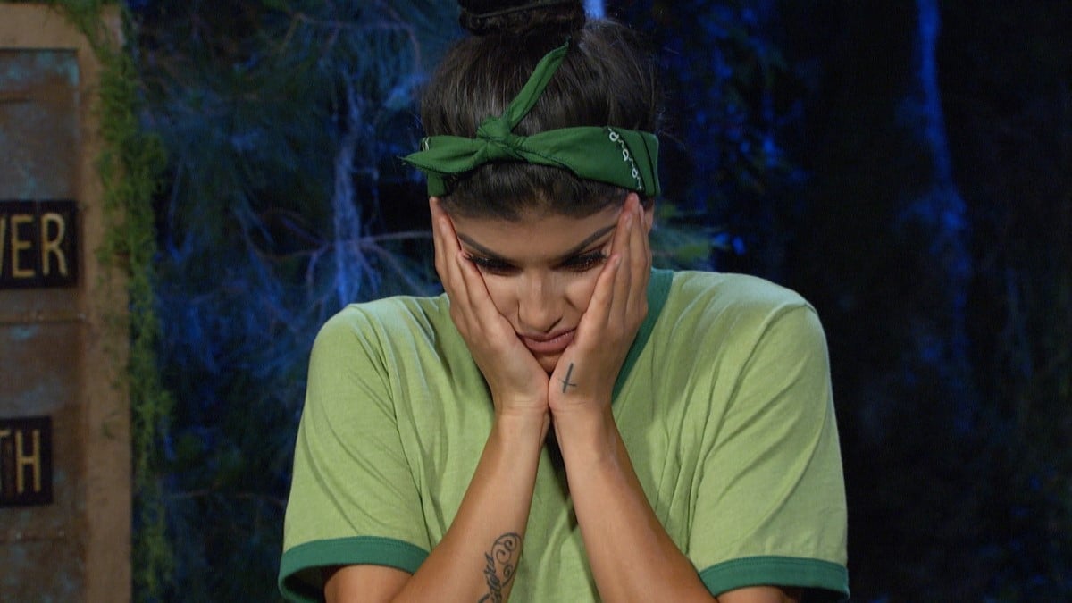 Analyse During BB21 Comp