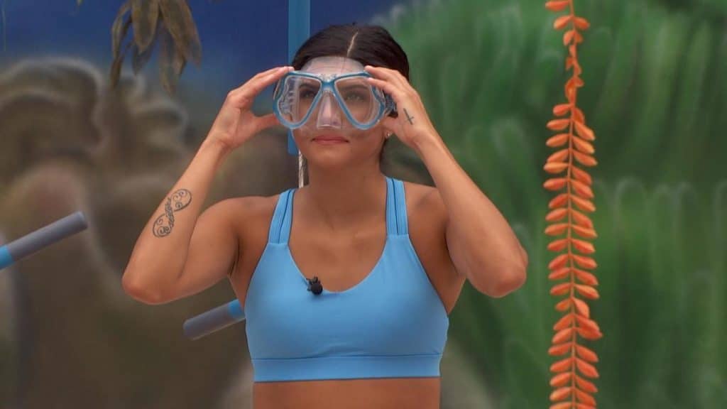Who Won The Veto On Big Brother Last Night Was POV Used 