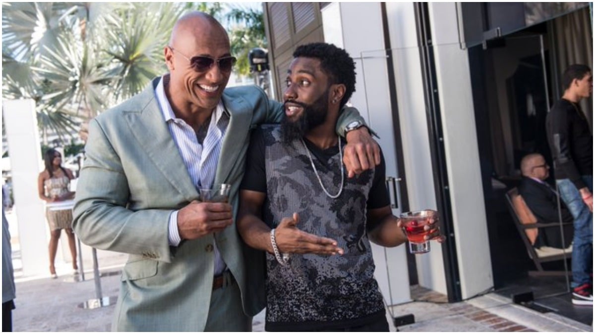 Ballers cancelled after fifth season