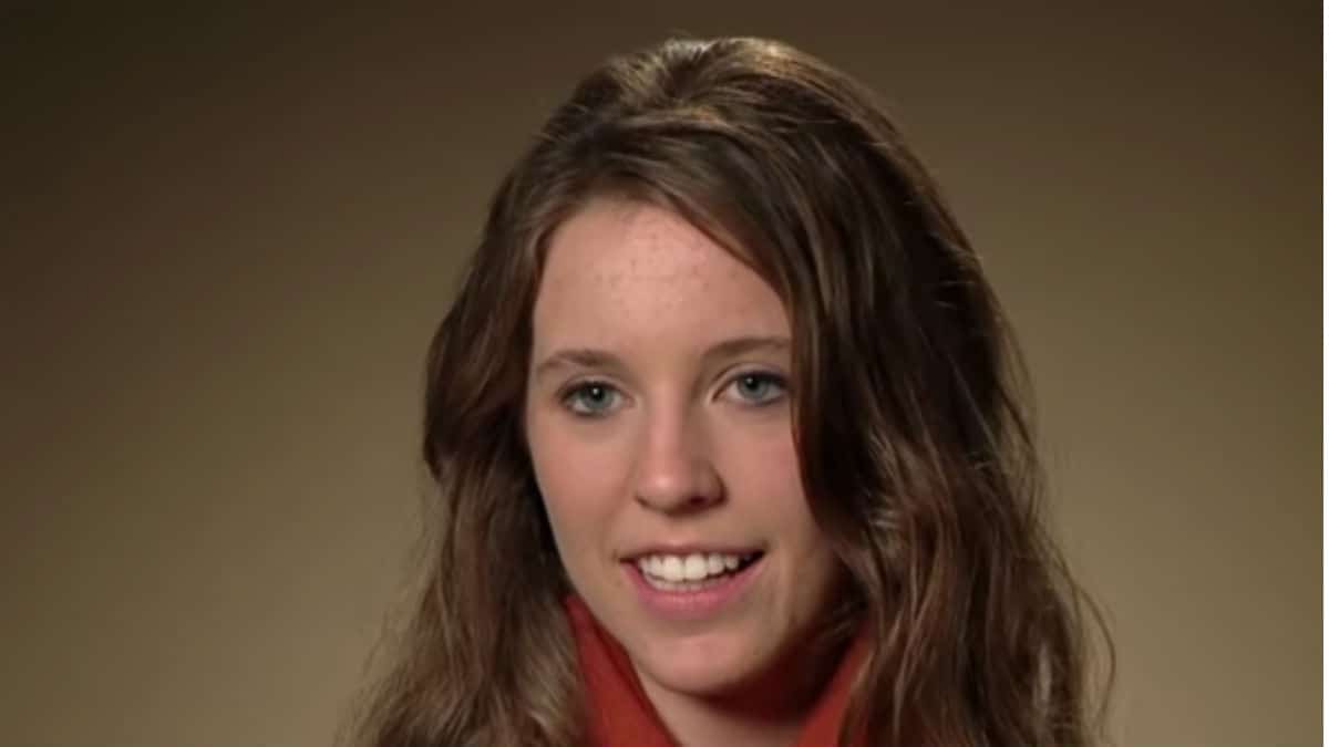 6. Jill Duggar's Blonde Hair Sparks Controversy Among Fans - wide 6