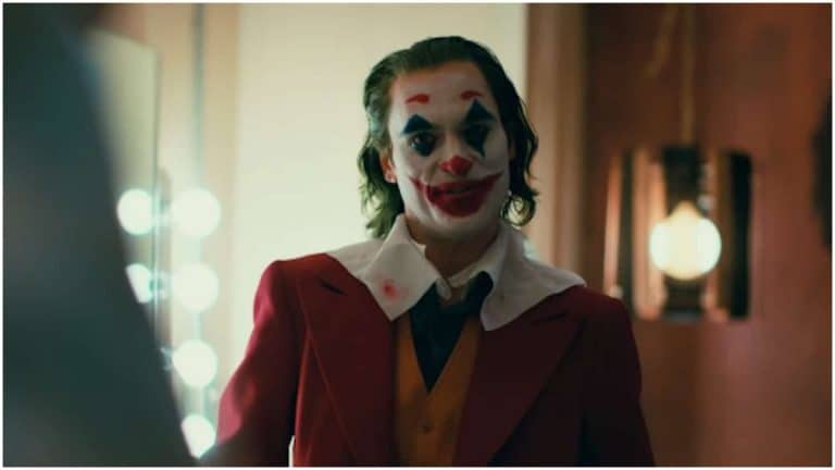 Joker final trailer reactions: