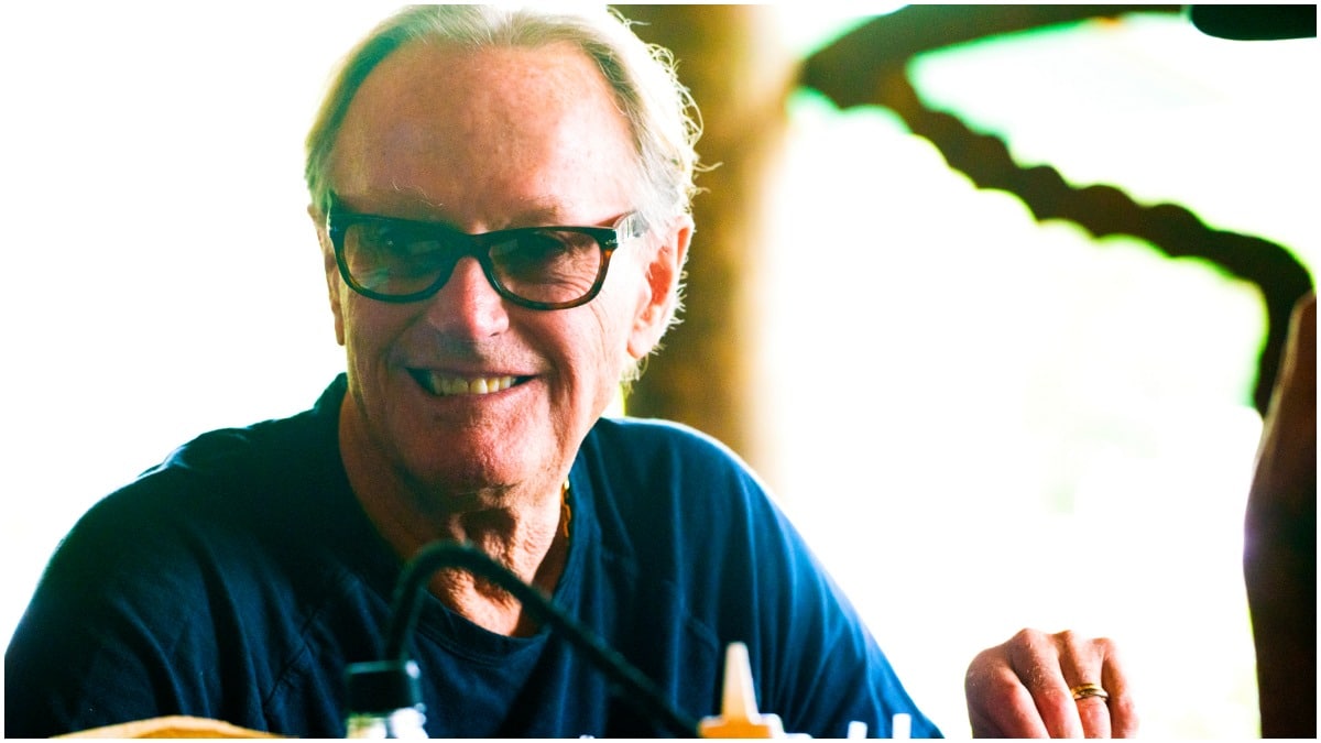 Peter Fonda net worth: How much was the Easy Rider star worth in 2019?