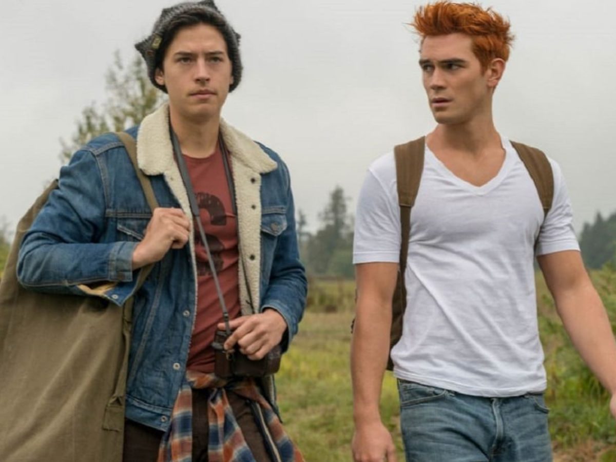 Riverdale Season 4 Release Date When Does Show Come Back On Tv In