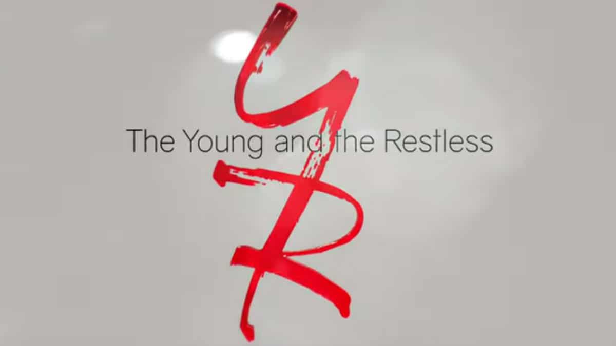 The Young and the Restless current opening.