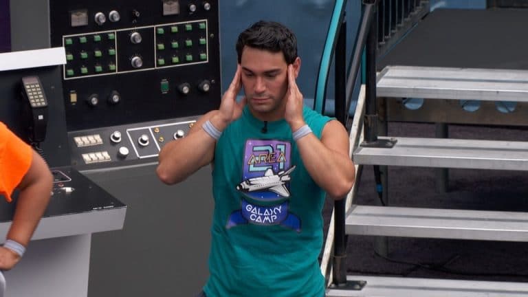 Who won Big Brother Veto Competition after Field Trip?