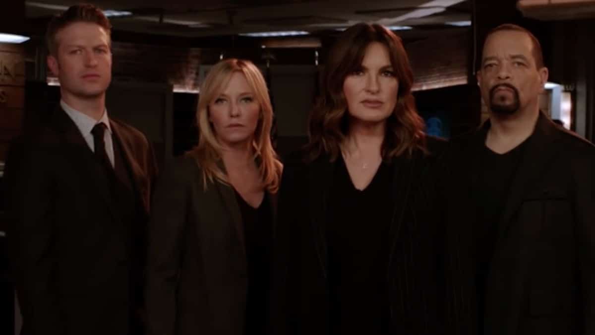 law and order svu cast members for season 21