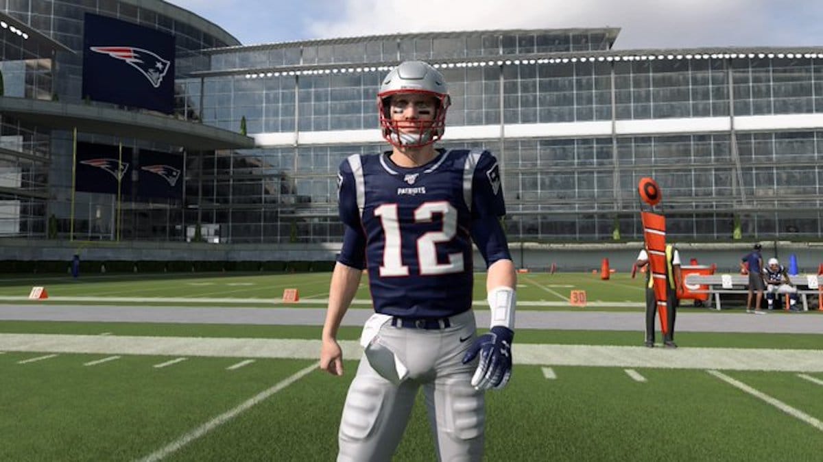 What is the Madden 20 Career Clock for? Details on where game's setting