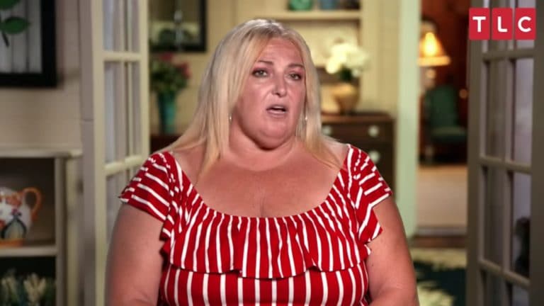 Angela Deem on 90 Day Fiance Before the 90 Days