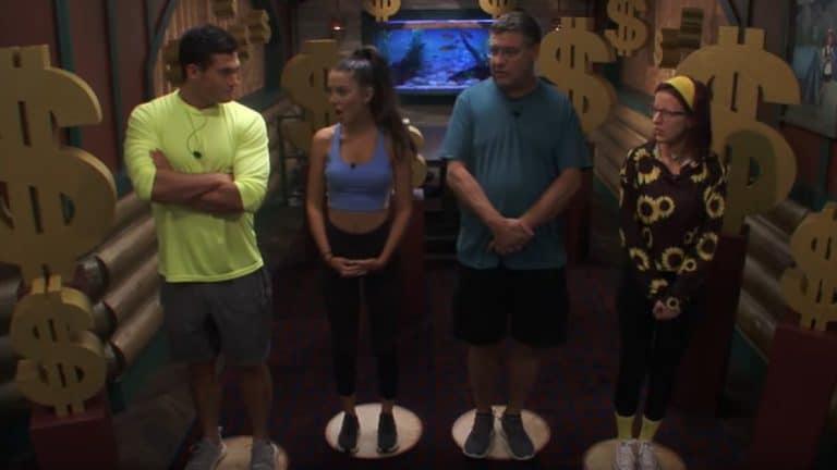 Big Brother Spoilers Why Is Jackson So Mad At Cliff On Live Feeds 