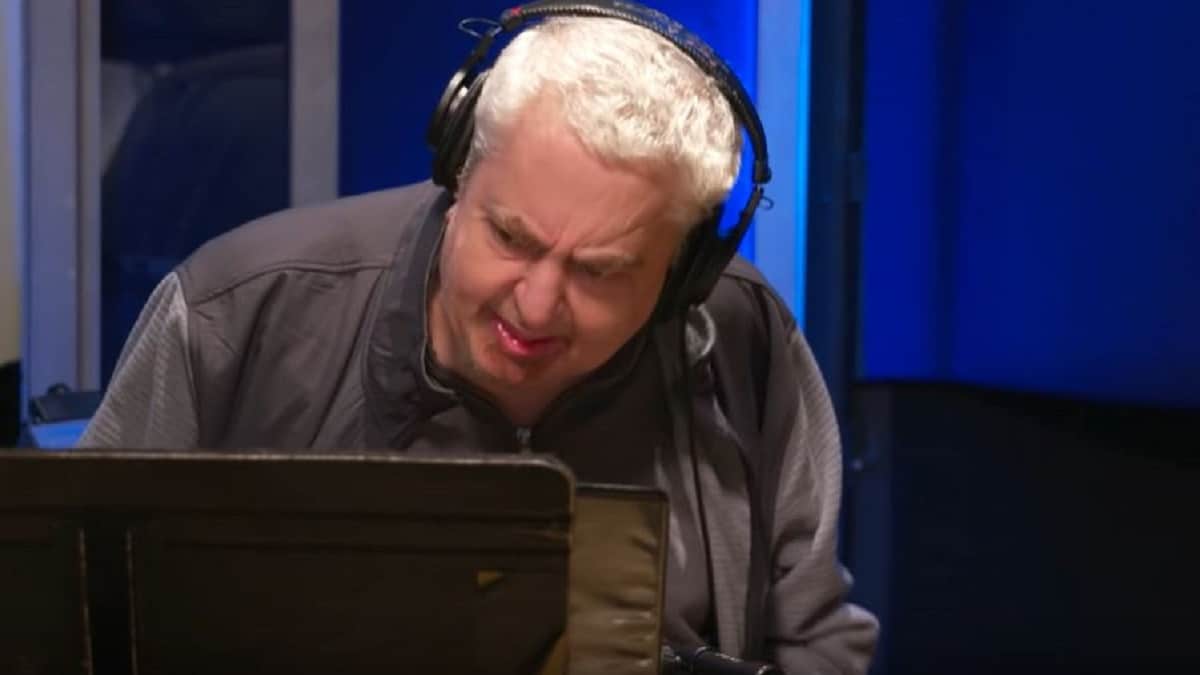 Songwriter Daniel Johnston dies: Cause of death reported ...