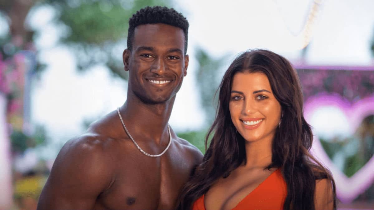 Did Christen McAllister and Yamen Sanders rekindle their Love Island USA romance?