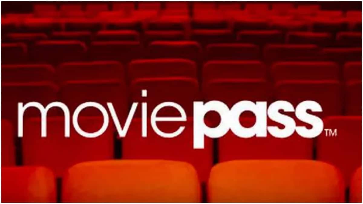 MoviePass shutting down