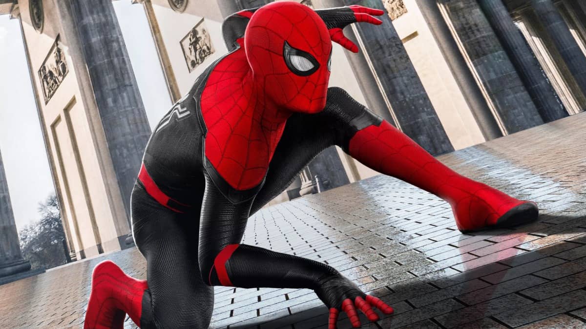Spider-Man back in the MCU after a surprising change of heart