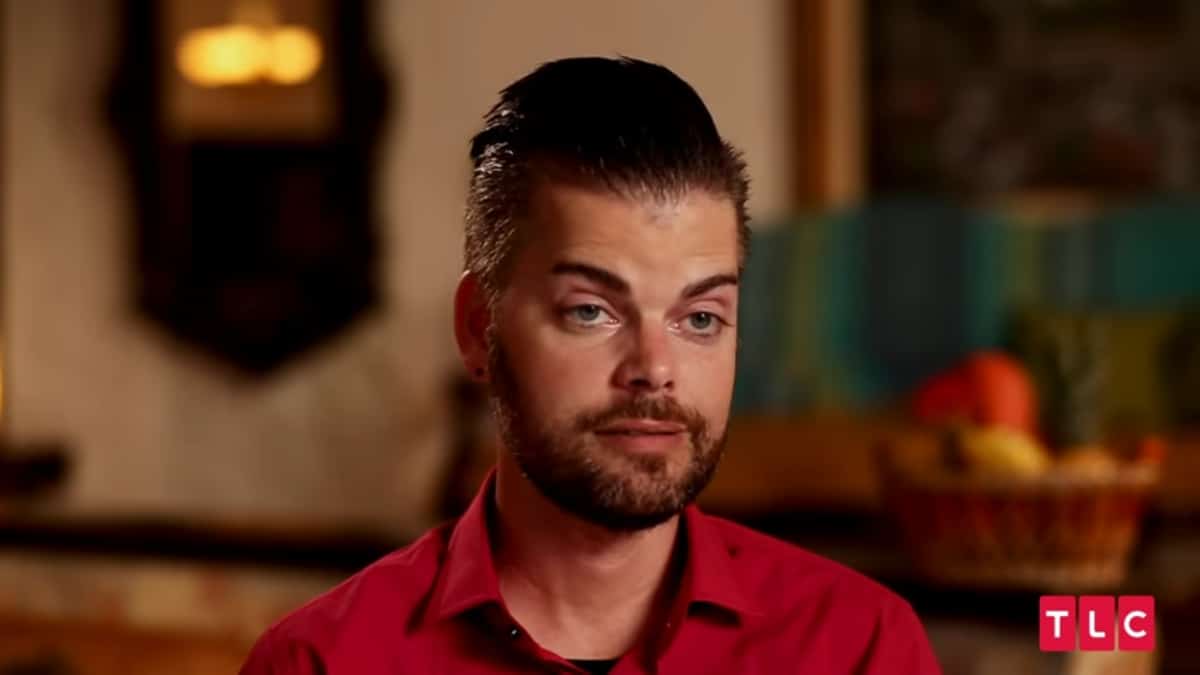 Tim Malcolm on 90 Day Fiance The Other Way
