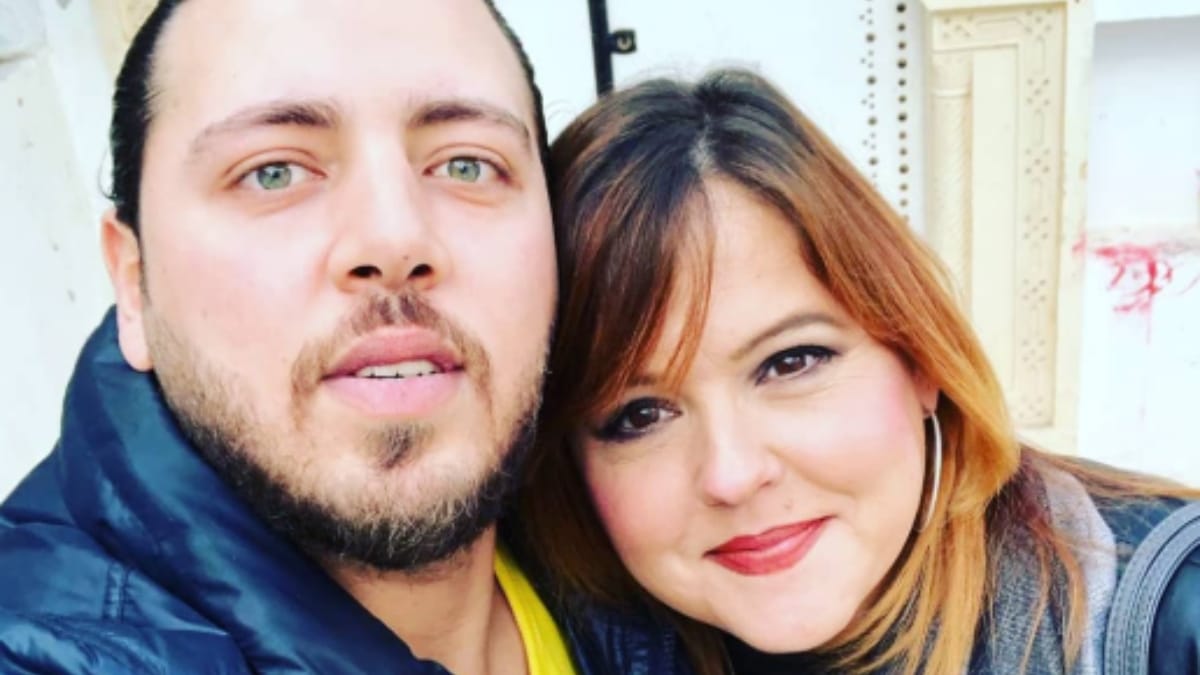 90 Day Fiance:Did Rebecca and Zied break up, or is the 90 Day Fiance couple still together? 