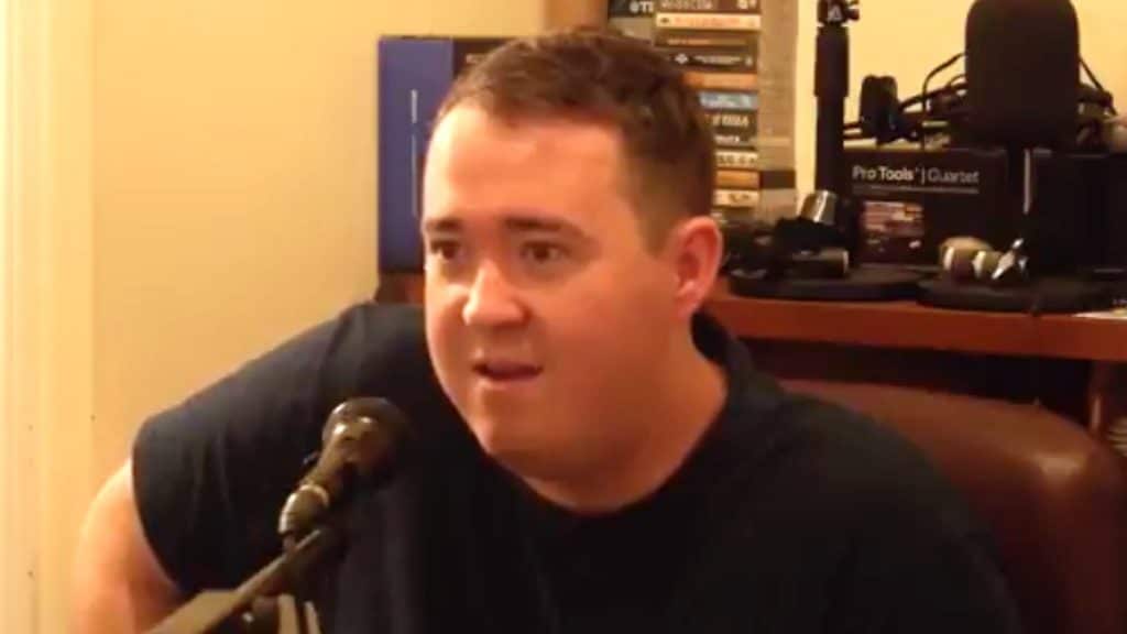 What Did Shane Gillis Say That Got Him Fired From SNL Here s The Video Plus Spoken Bird Poetry 