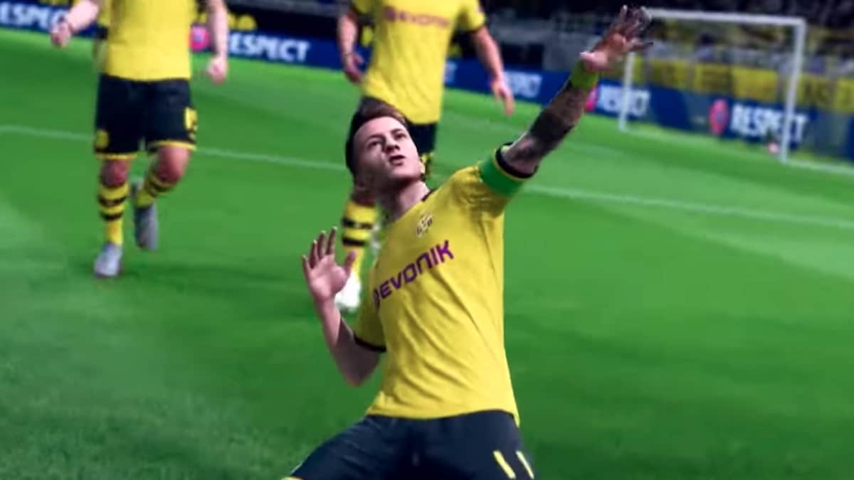 What day does FIFA 20 come out? Early pre-order editions, EA Access