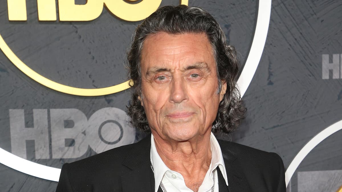 sir toby moore on svu is played by actor ian mcshane