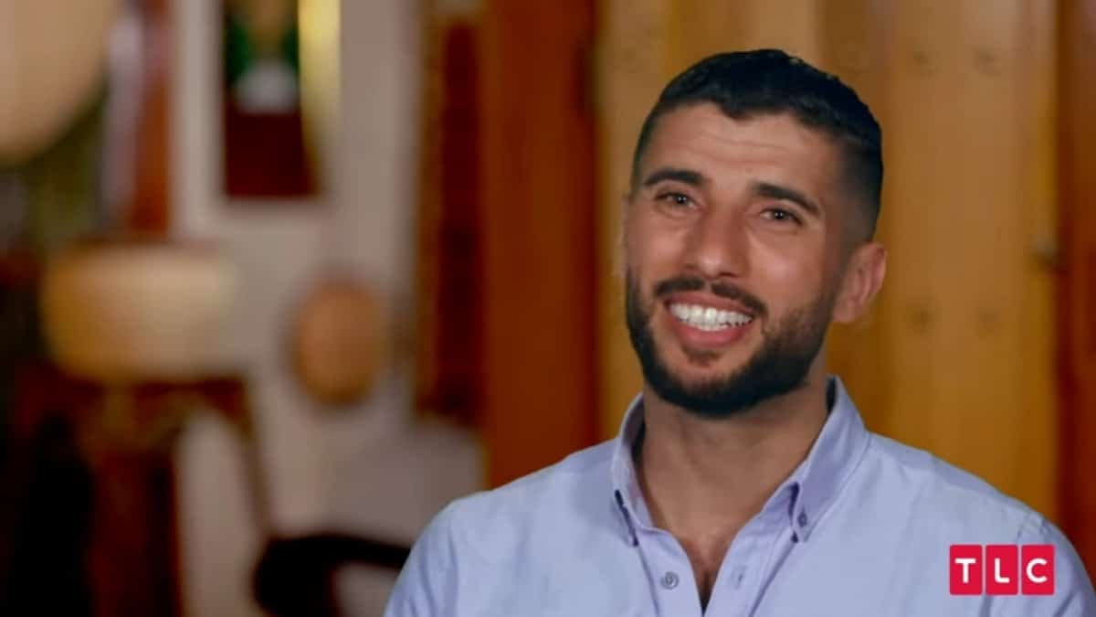 Aladin on 90 Day Fiance The Other Way