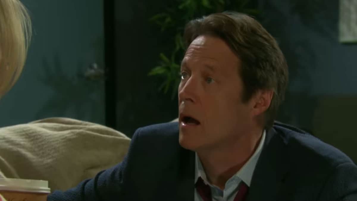 Matthew Ashford as Jack on Days of our Lives.