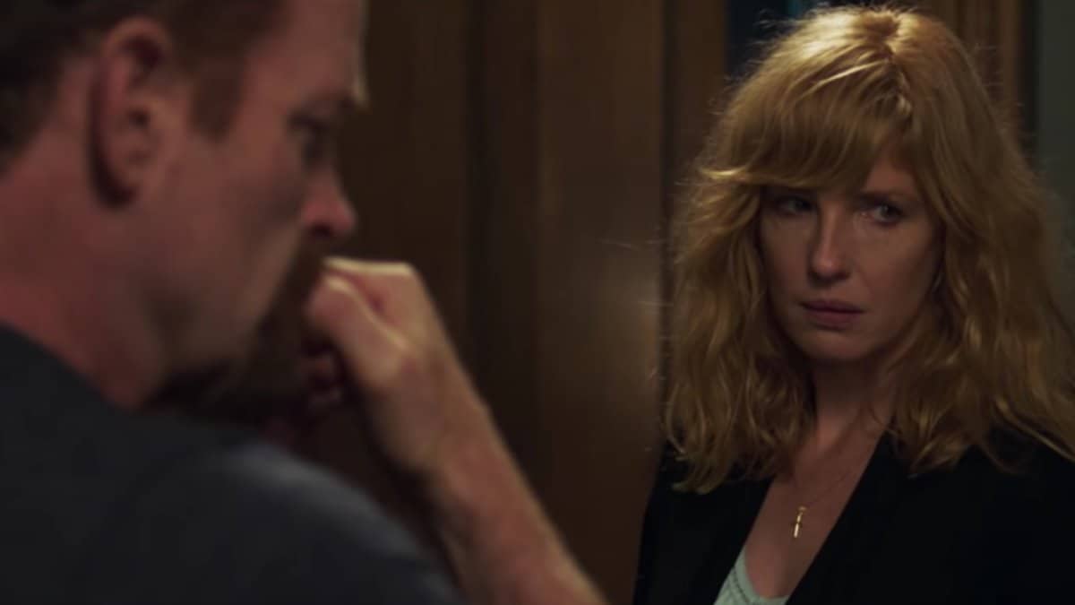 Kelly Reilly from Eli