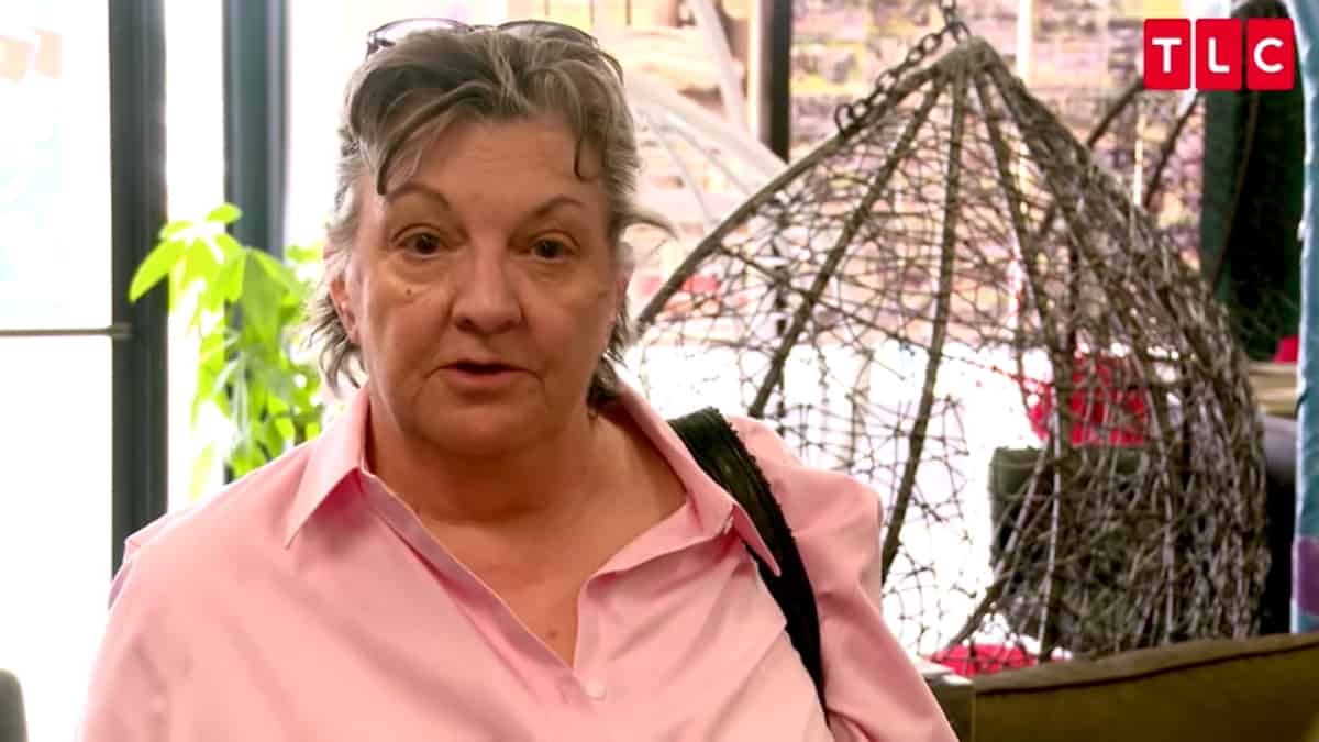 Mother Debbie on 90 Day Fiance