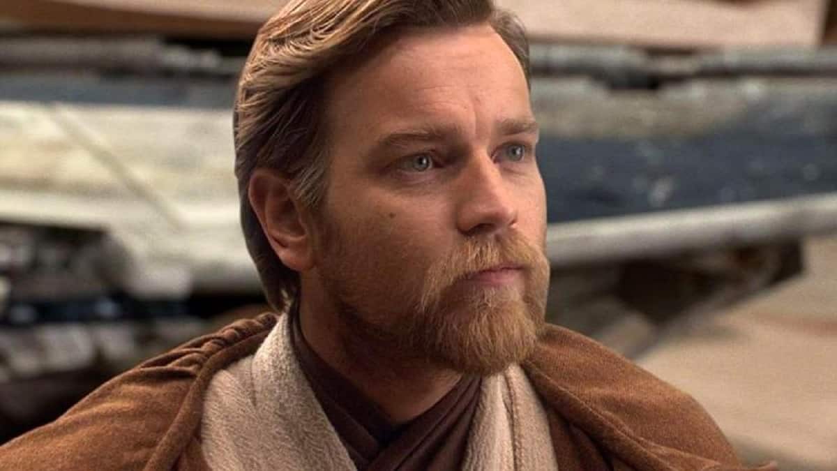 Ewan McGregor will once again take on the role of Obi-Wan