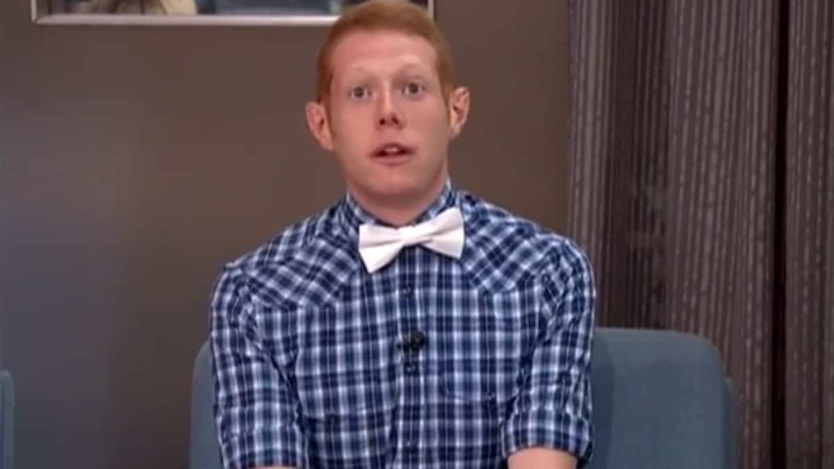 Andy On BB15