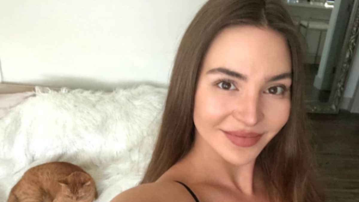 Anfisa Nava from 90 Day Fiance
