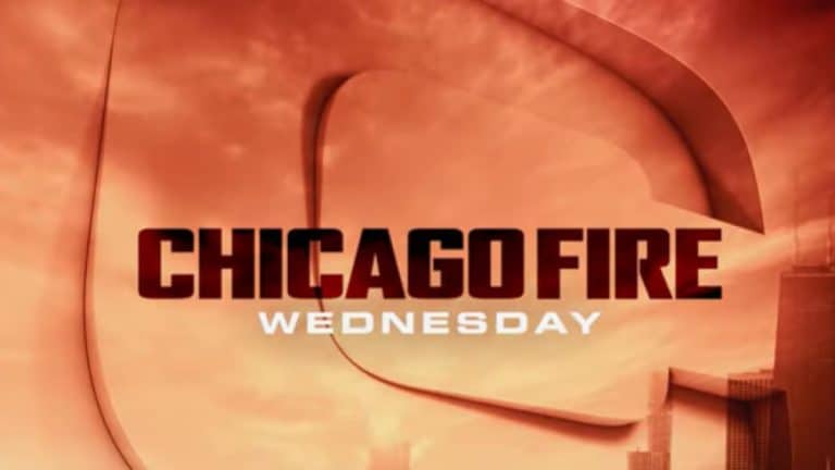Chicago Fire Title
