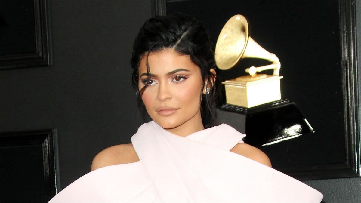 Kylie Jenner has sold majority stake of her beauty brands to Coty Inc.