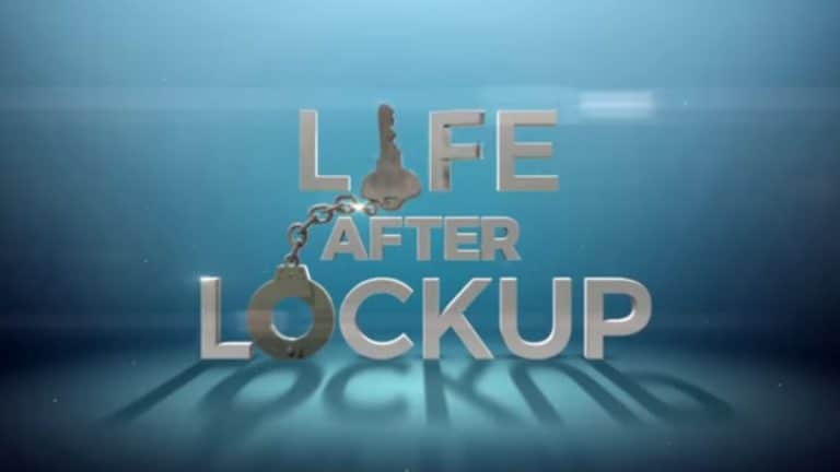 Life After Lockup opening credit.