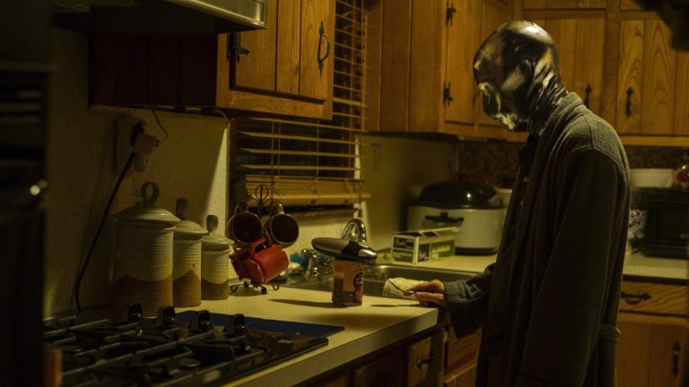 Watchmen season 1, episode 5 recap: Little Fear of Lightning