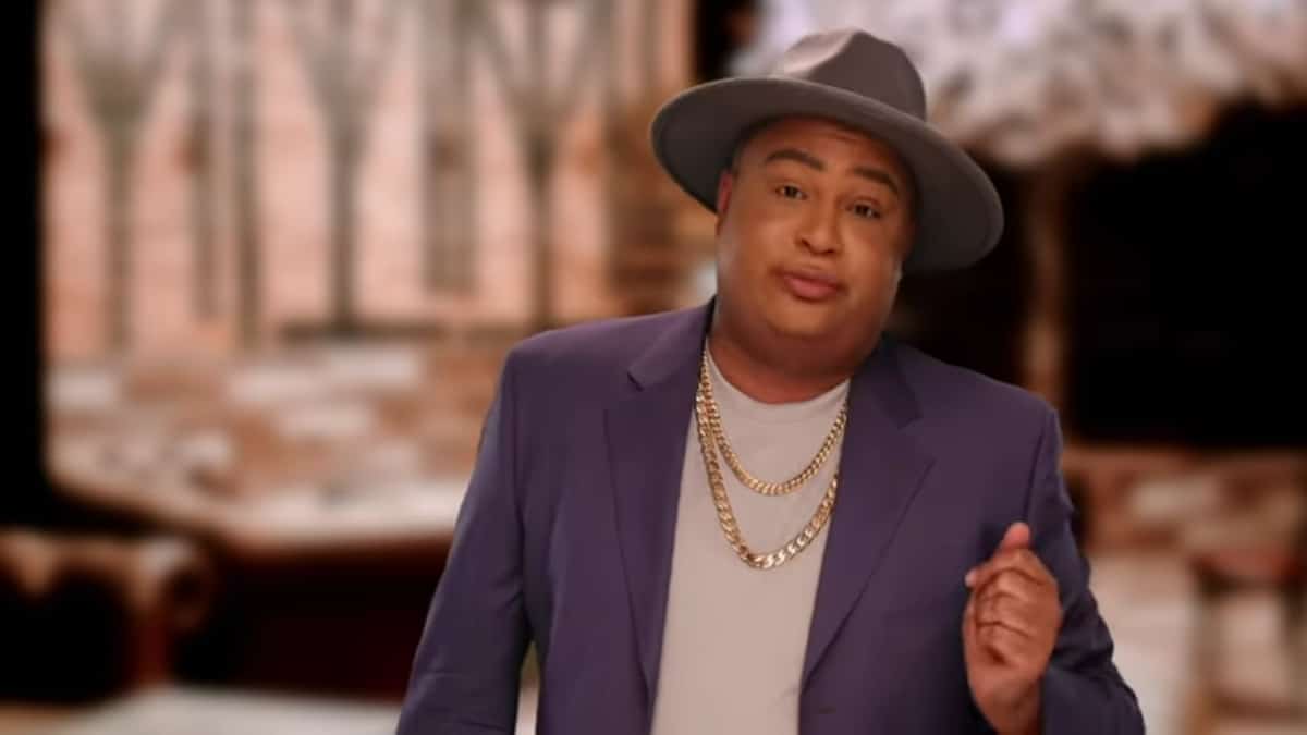 Misster Ray on Love & Hip Hop: Hollywood