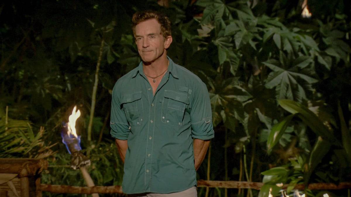 Who got voted off Survivor tonight? New episode involved bacon