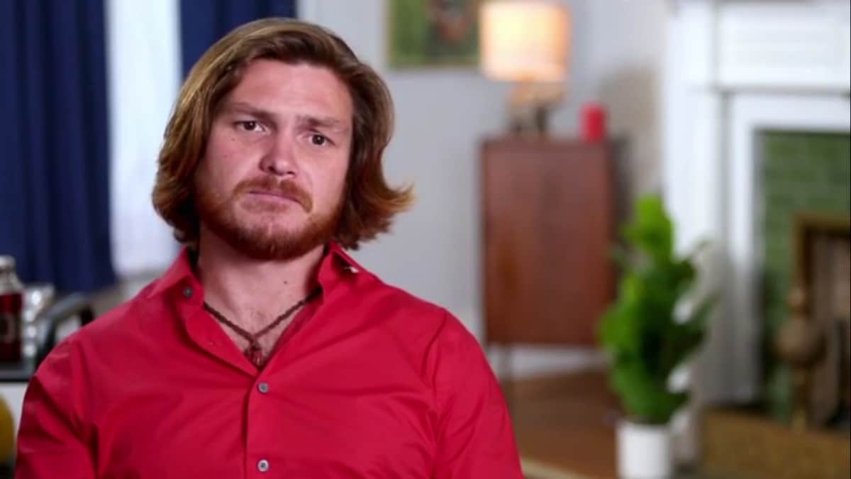 Syngin on 90 Day Fiance