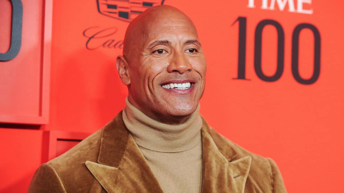 Dwayne Johnson death hoax: No, The Rock didn't die after failed stunt - Monsters and Critics