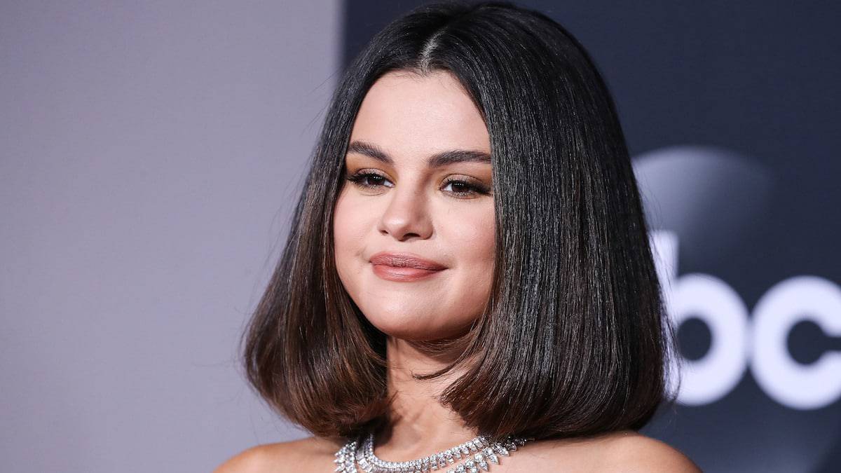 selena gomez song from the weeknd may be on the way