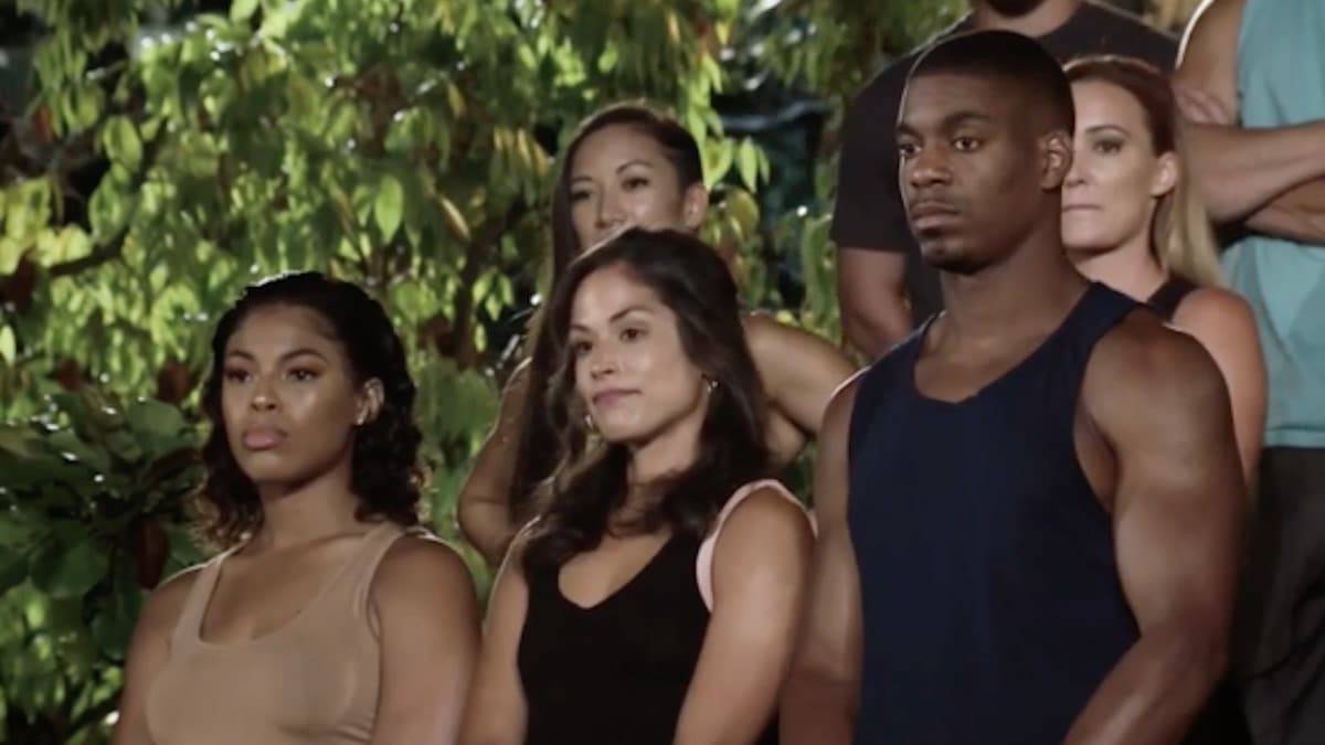 the challenge war of the worlds 2 episode 12 recap with elimination results