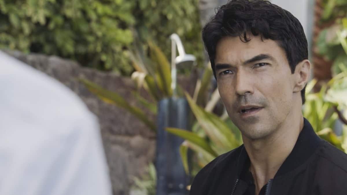 Is Adam leaving Hawaii Five-0: Ian Anthony Dale's character goes to a very dark place