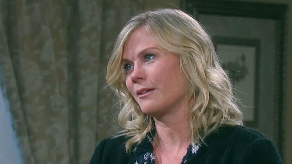 Alison Sweeney is returning to Days of our Lives.