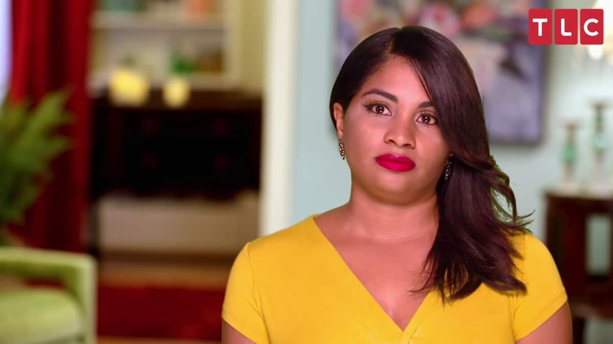 Anny opens up about helping with Bryson on 90 Day Fiance