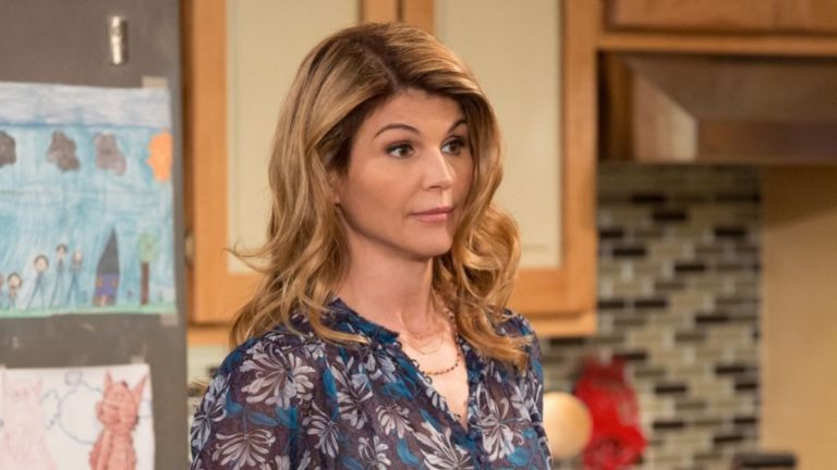 Where is Aunt Becky on Fuller House Season 5: How did Netflix explain Lori Loughlin's abesnse?