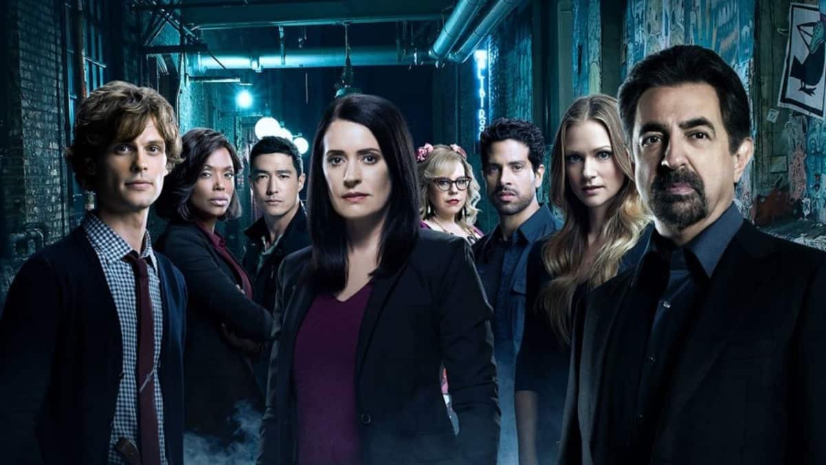 Criminal Minds: When will final 15th season air on CBS?