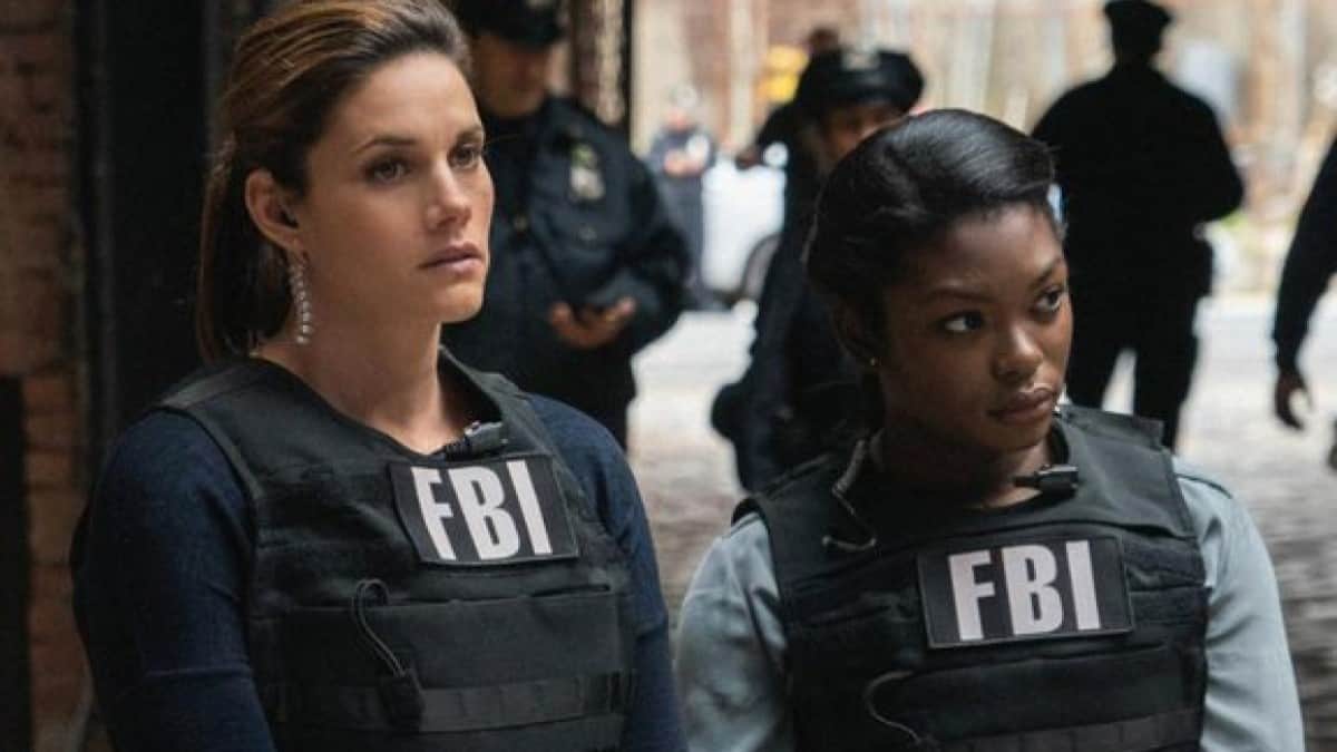 Is Ebonee Noel leaving FBI? Is Kristen Chazal character arc over?