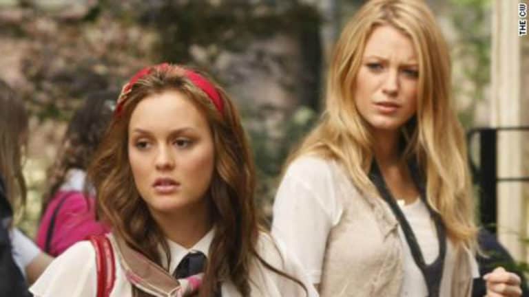Gossip Girl reboot set to air on HBO Max