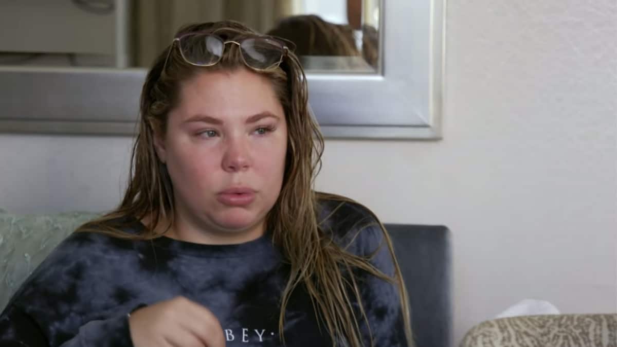 Kailyn Lowry